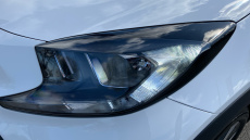 Toyota Aygo X 1.0 VVT-i Edge 5dr Petrol Hatchback